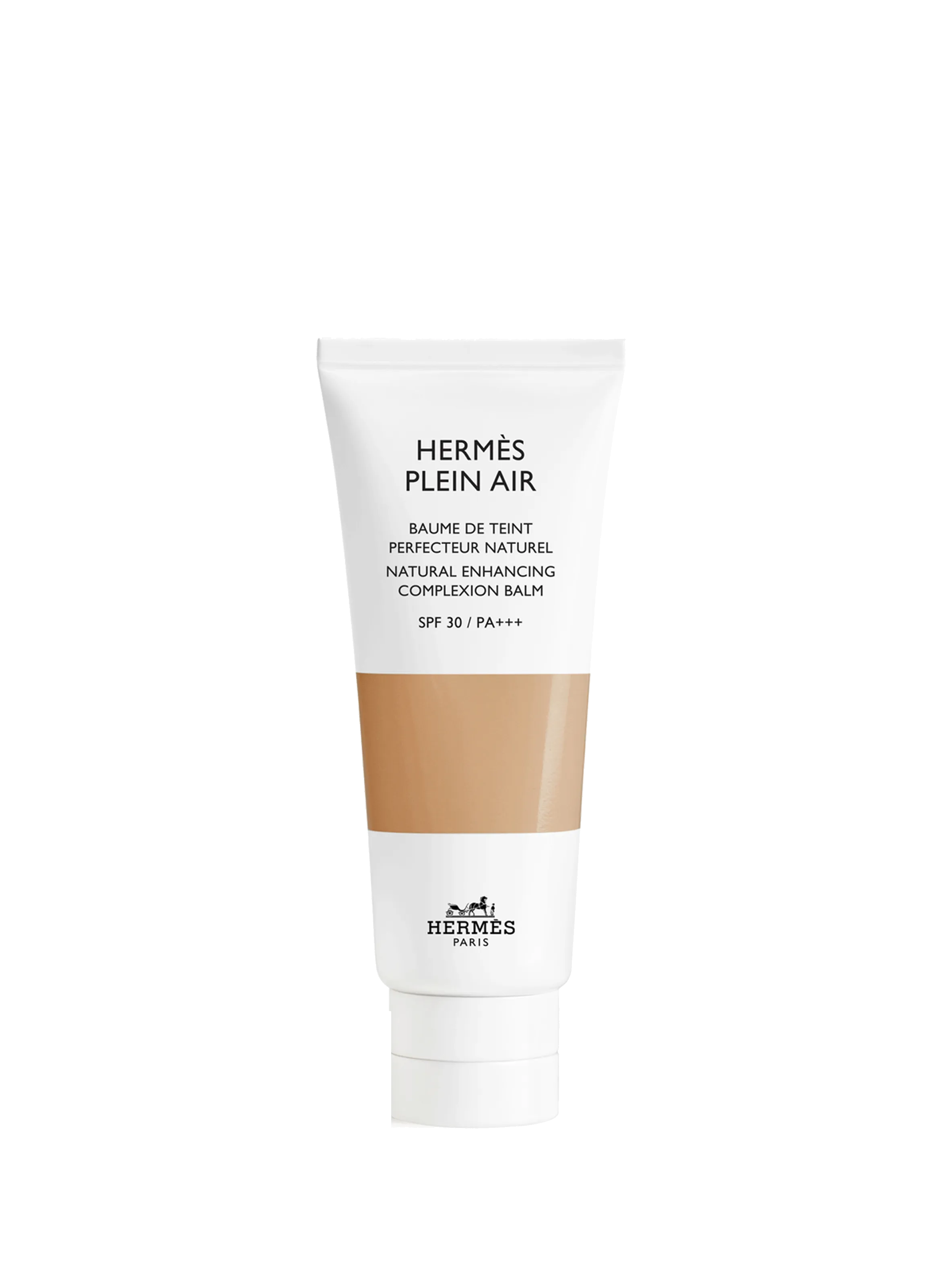 HERMèS PLEIN AIR, BAUME DE TEINT - HERMèS pour BEAUTé | Printemps