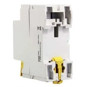 Interrupteur différentiel SCHNEIDER 40A 30mA type A Resi9 XP - R9PRA240