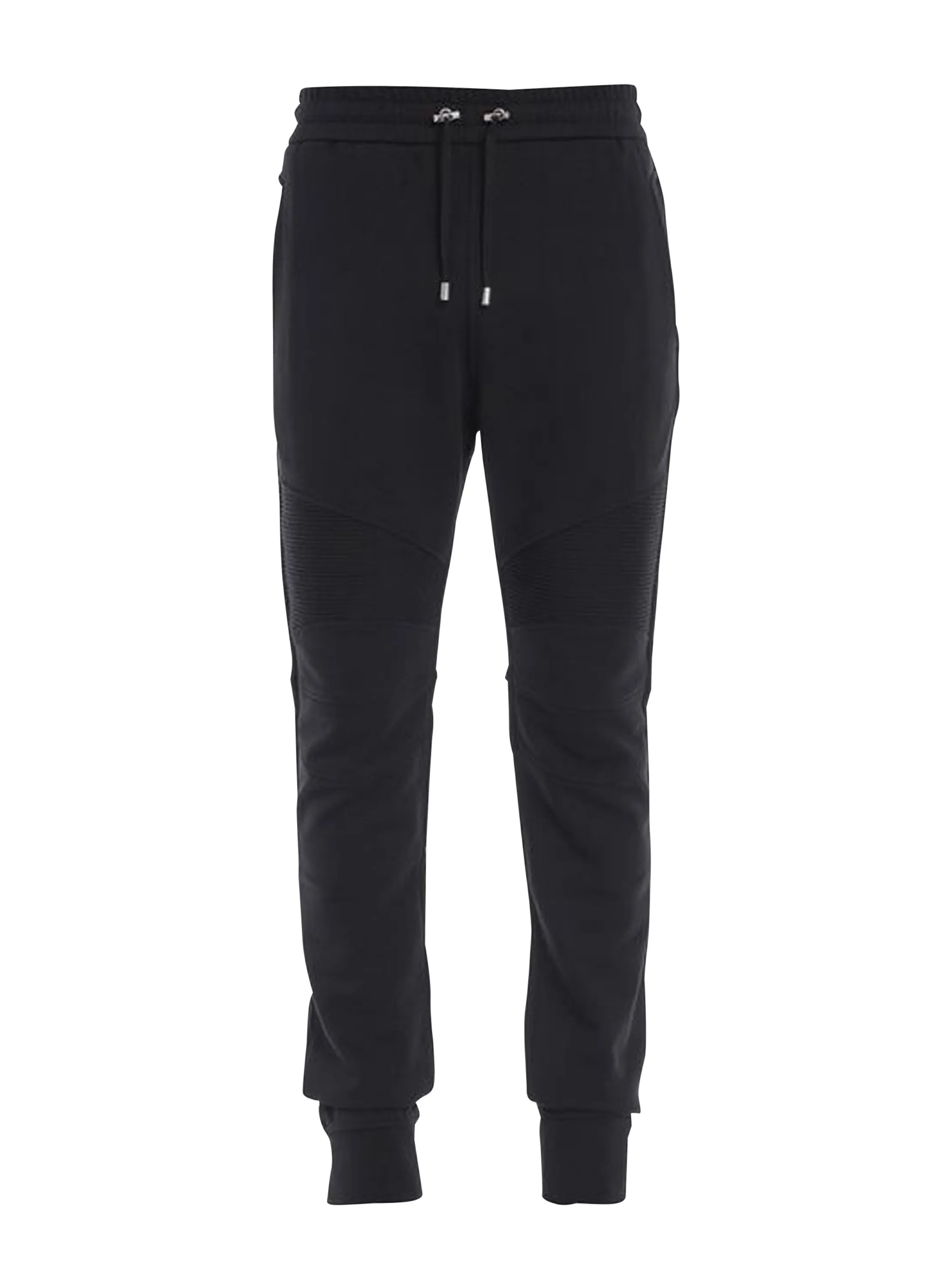JOGGING FLOQUé BALMAIN PARIS - BALMAIN pour HOMME | Printemps