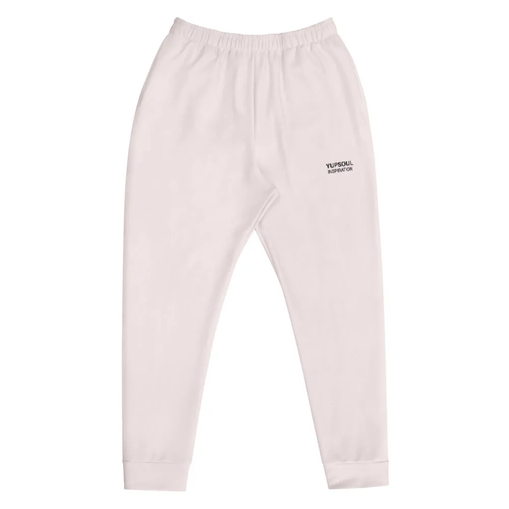 Jogging Rose Pastel Yupsoul