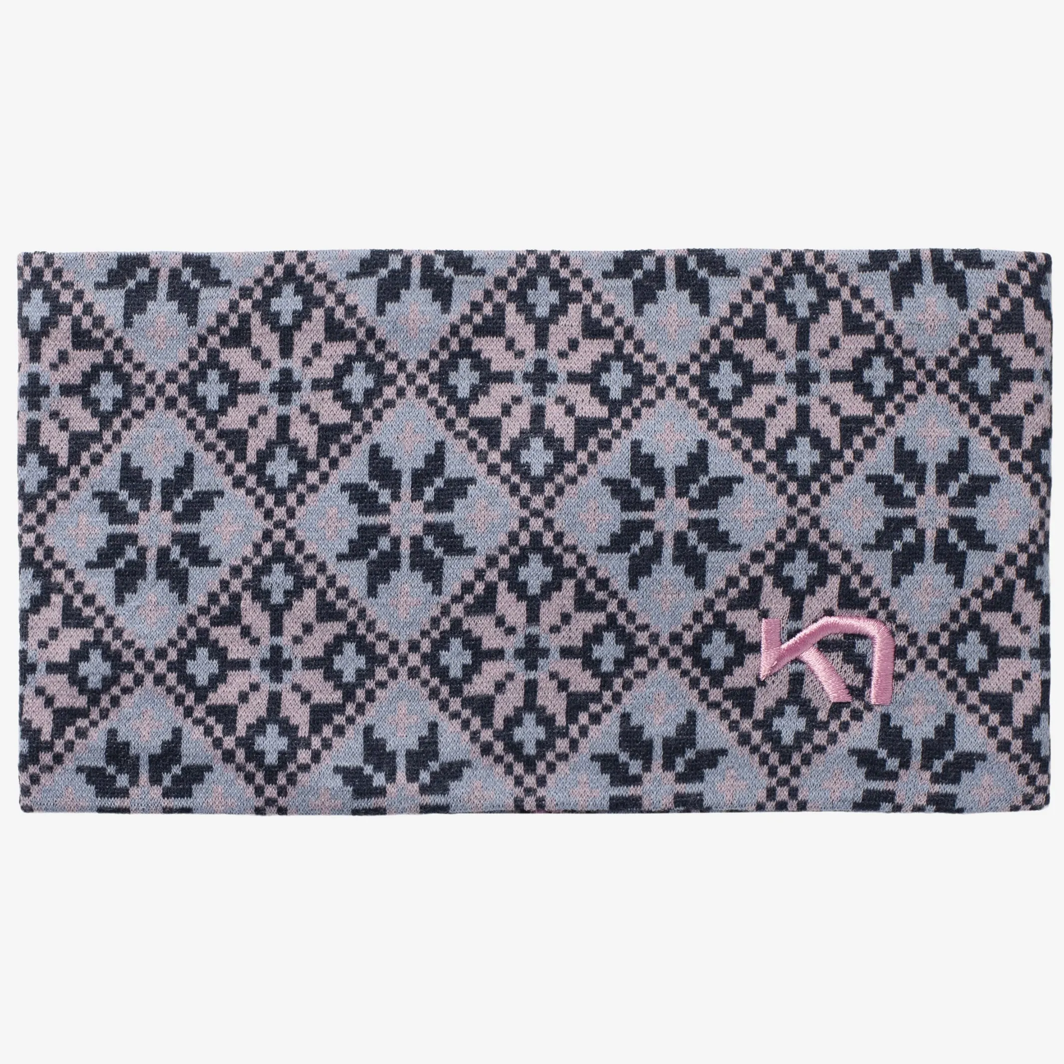 Kari Traa - Rose Headband - 100% Merino Wool - Femme