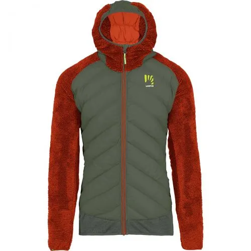 Karpos Marmarole Jacket blouson homme