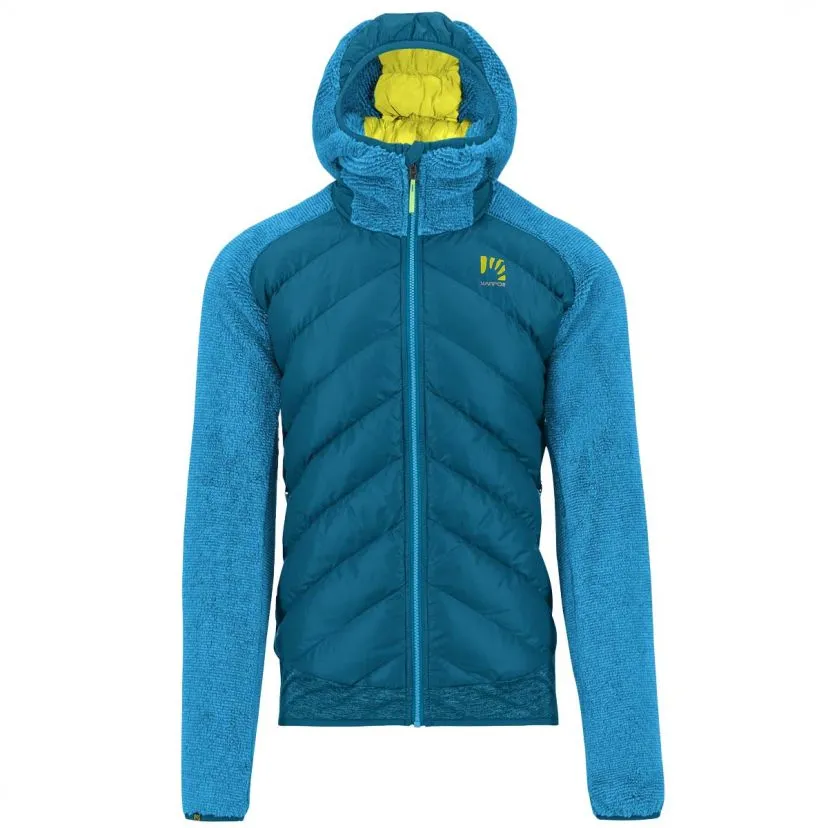 Karpos Marmarole Jacket blouson homme