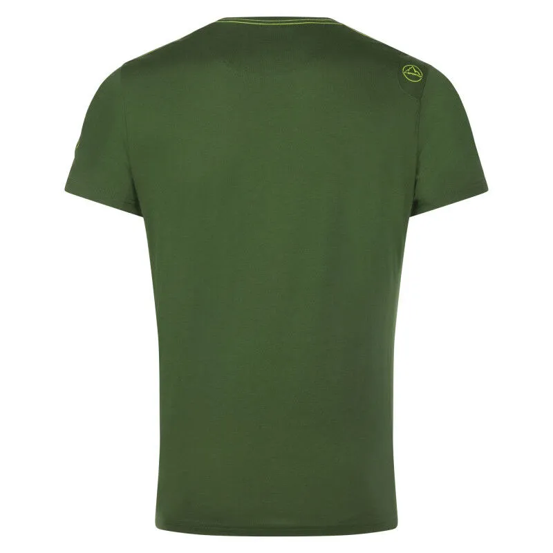 La Sportiva Volumes T-Shirt - T-shirt homme | Hardloop