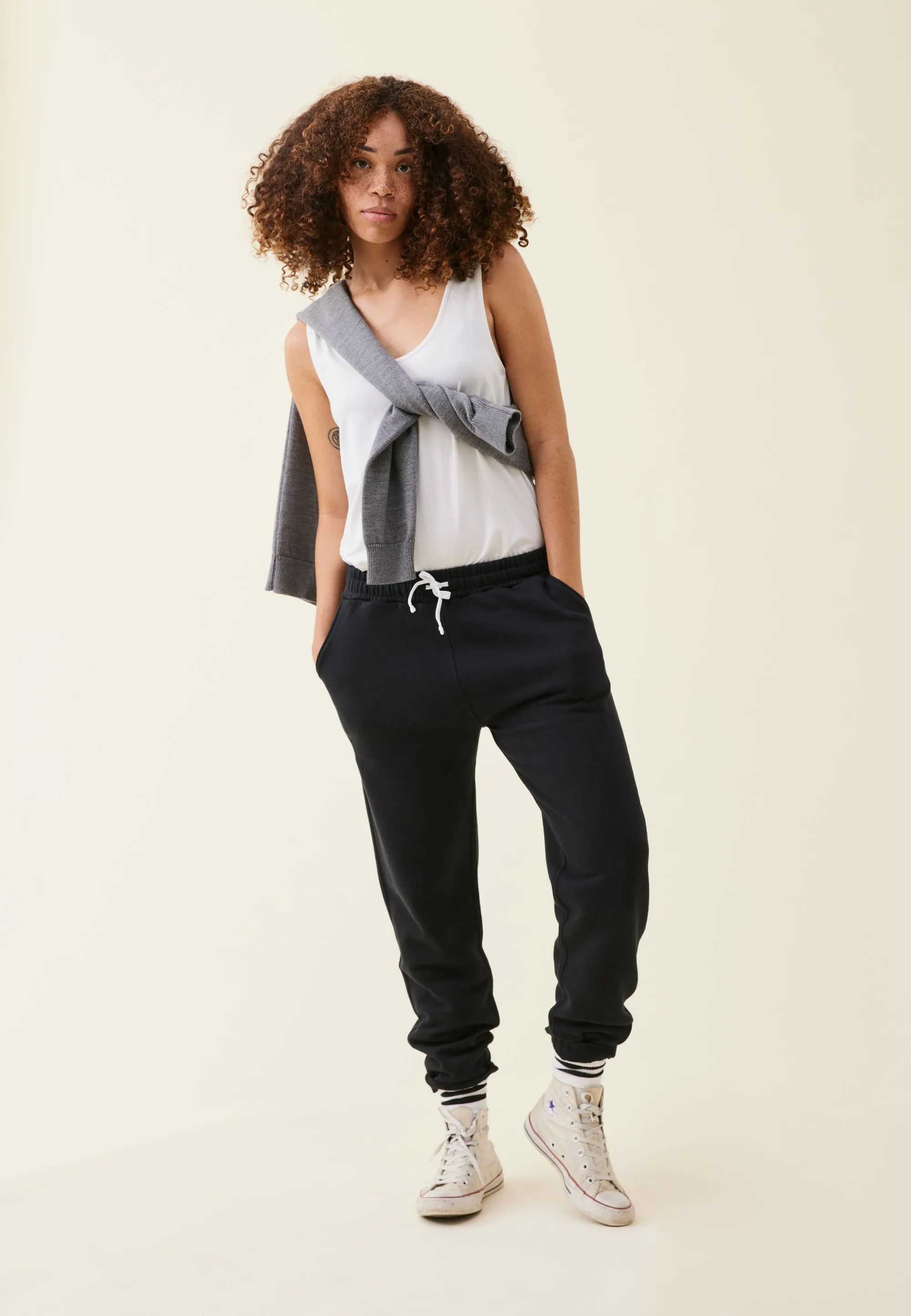 Le jogging