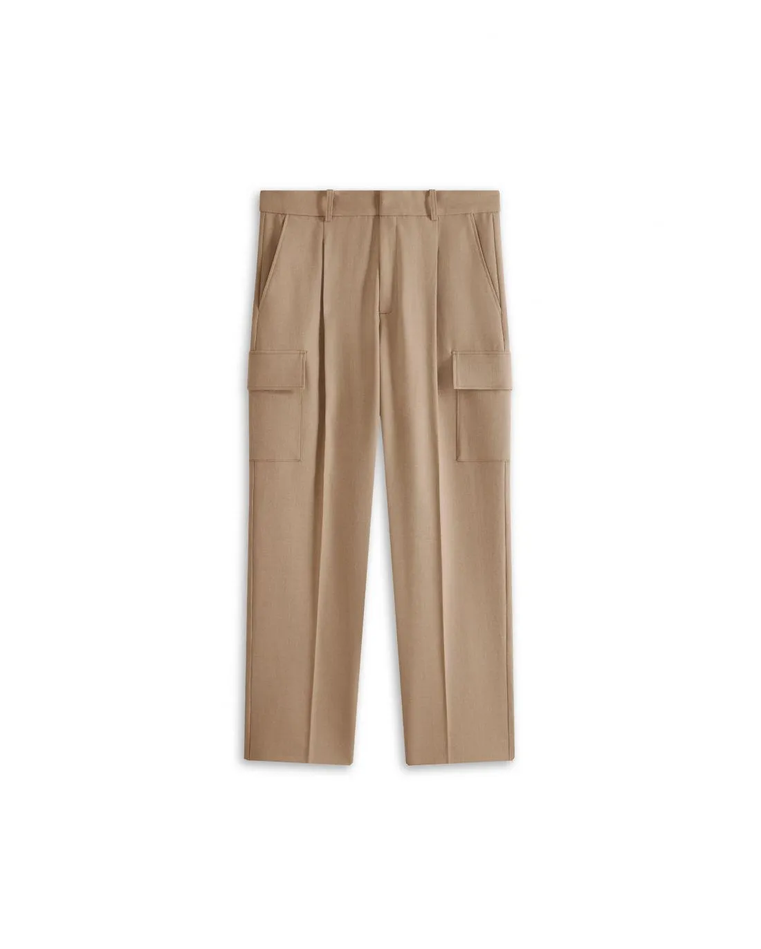 LE PANTALON CARGO FLANELLE - Drôle de Monsieur | Chez Maman Rouen