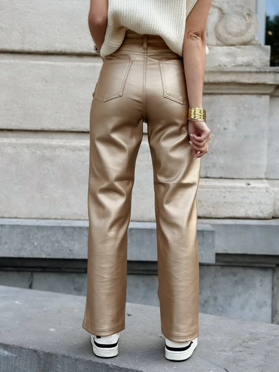 Le pantalon Tifaine
