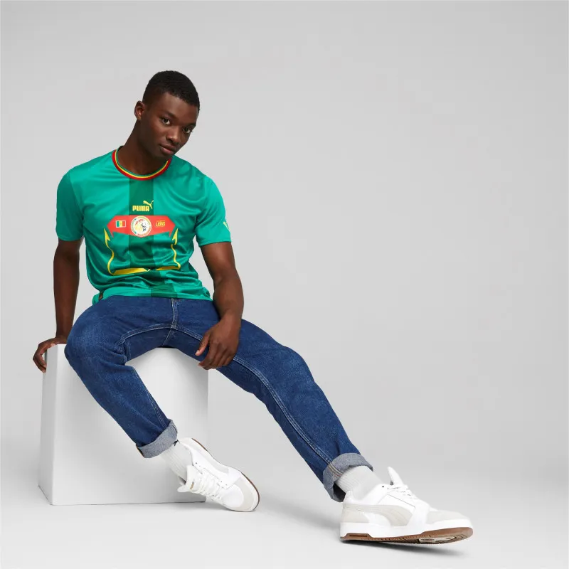 Maillot extérieur Puma Sénégal 2022/23 | 765698 02