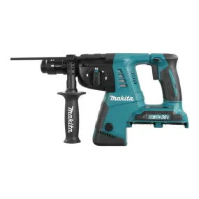 Makita DHR264Z Marteau rotatif SDS-Plus 1" 36V