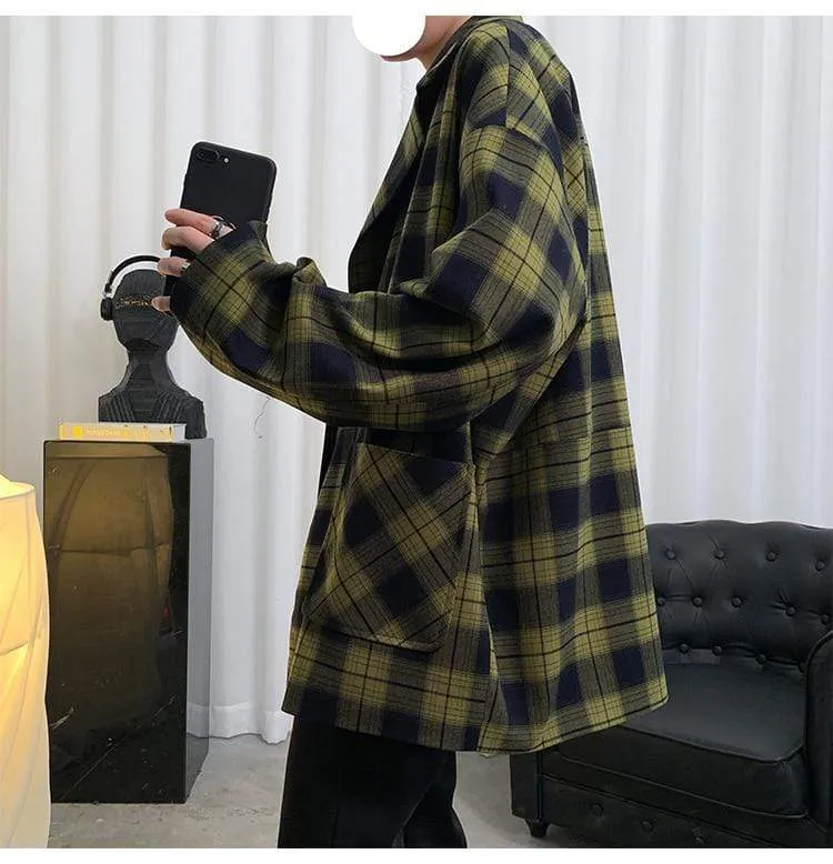 MANTEAU VINTAGE
