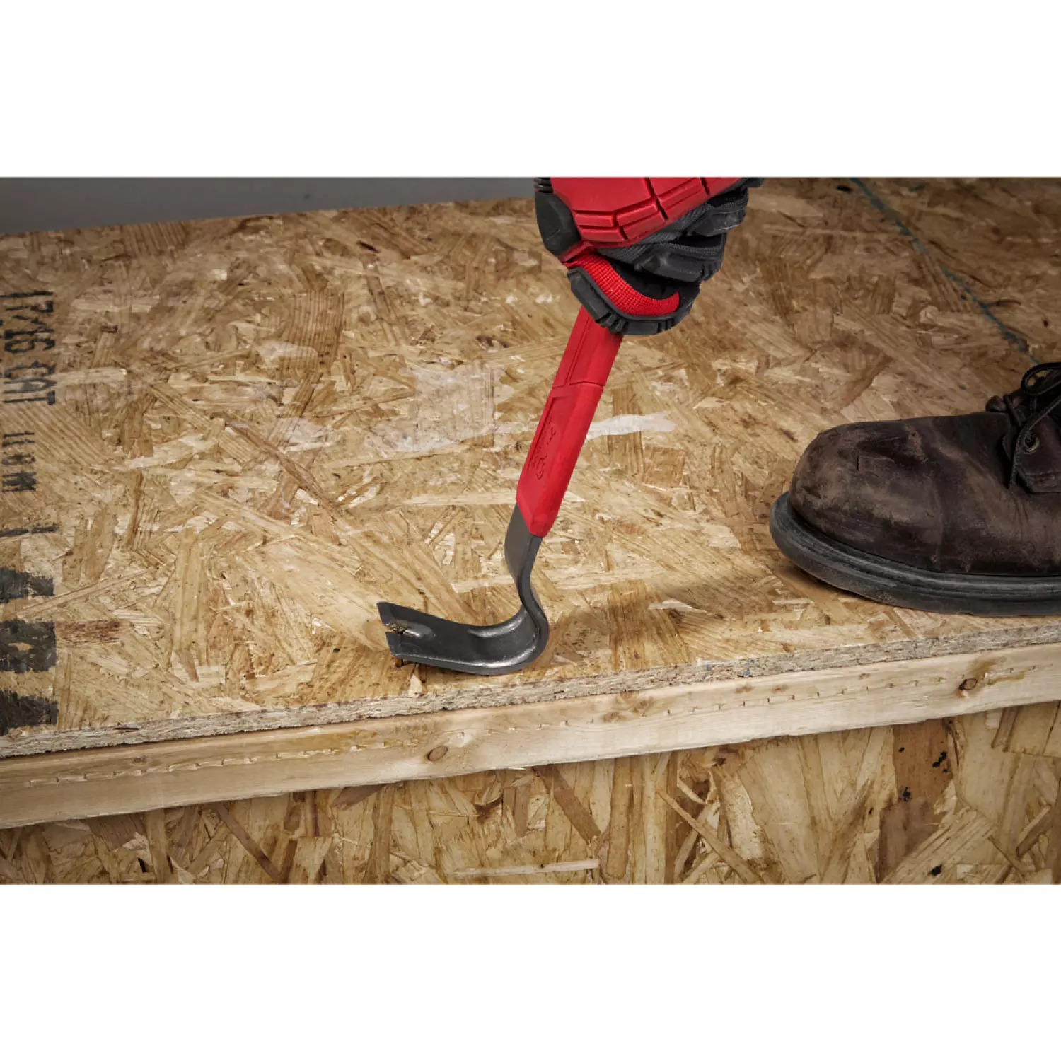 Milwaukee 4932492778 Pied de biche 21"