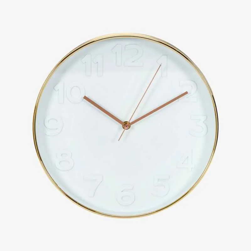 MIRA horloge murale 