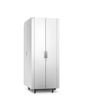 NETSHELTER CX 38U INTL 750 MM WIDE X 1130 MM DEEP ENCLOSURE WHITE FINISH APC SCHNEIDER AR4038IX432