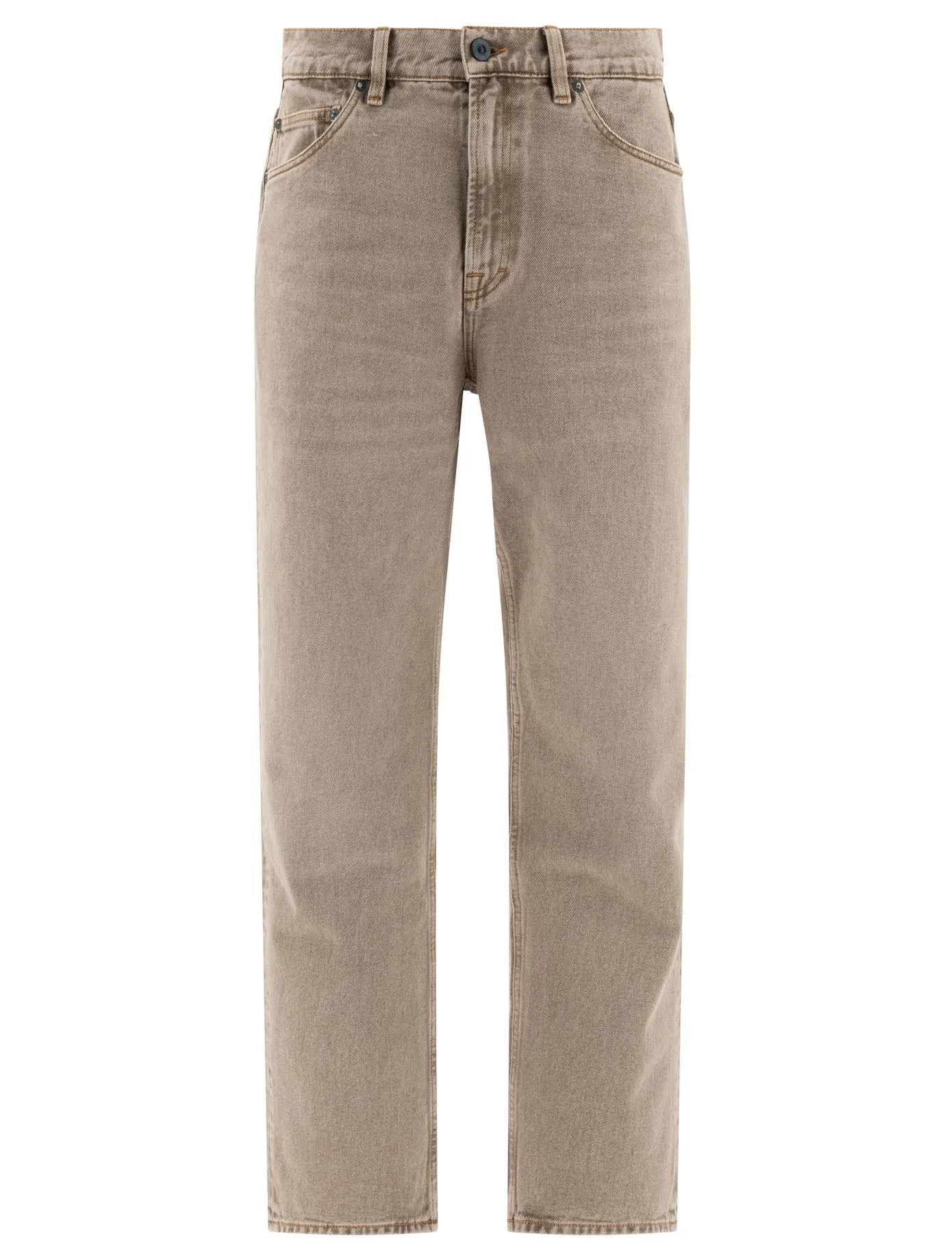 Nos jeans hérités