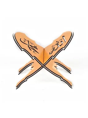 Orange - Religious Ornaments