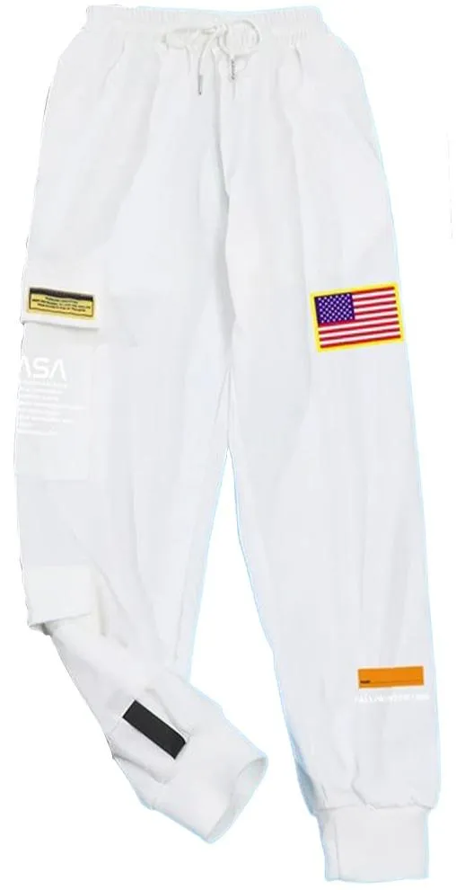 Pantalon Américain Vintage
