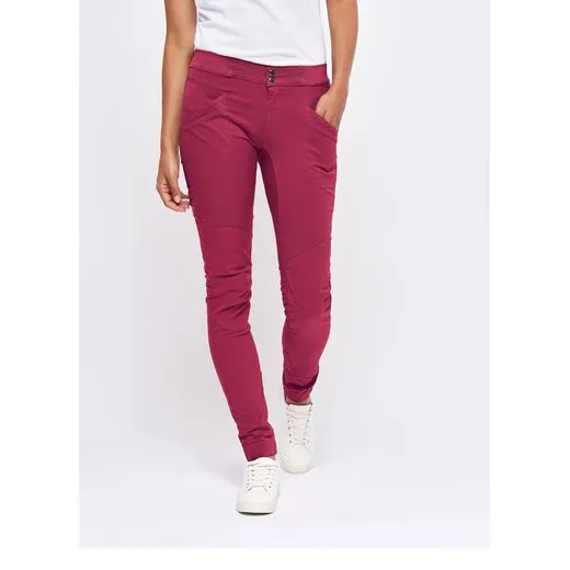 Pantalon femme laila peak persian red 2022