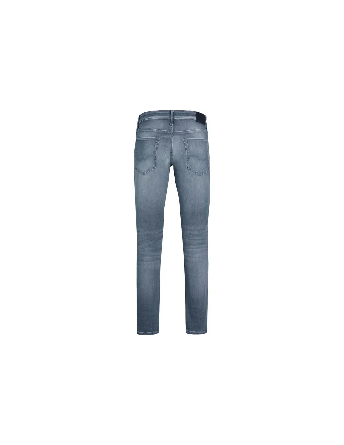 Pantalon Homme Jack & Jones glenn avec 857 50Sps Bleu Denim
