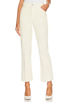 PANTALON JAMBES LARGES 70S RE/DONE