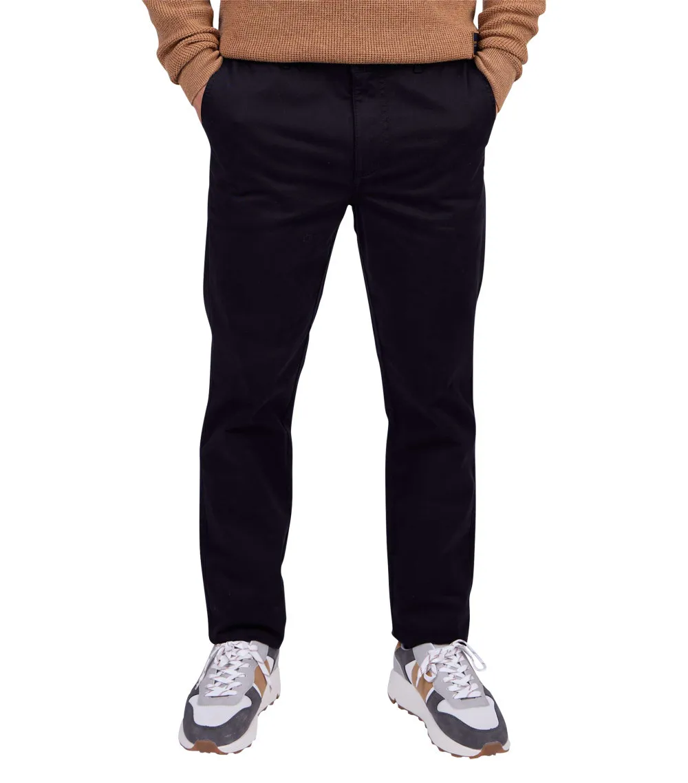 Pantalon Mise au Green  noir