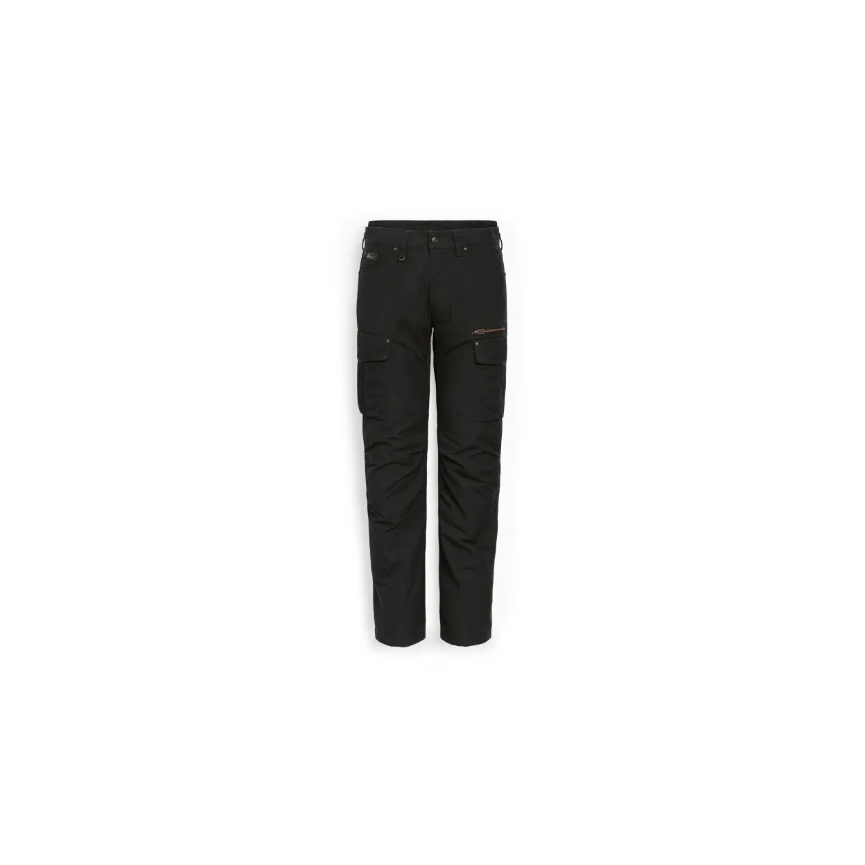 PANTALON PURERIDER BLACK
