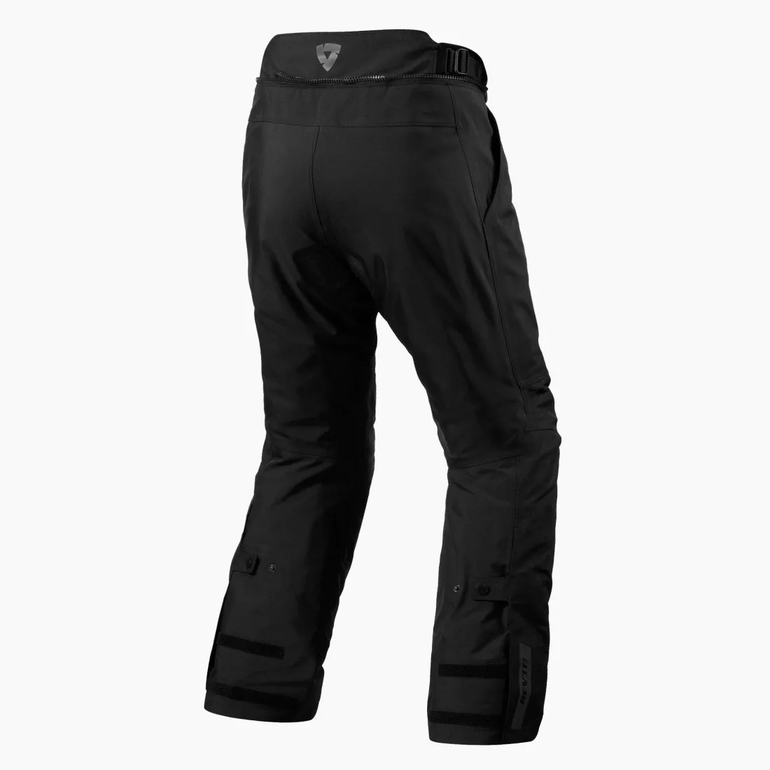 Pantalon Revit Vertical GTX noir