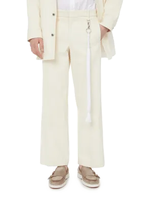 PANTALON TEJ - QASIMI pour HOMME | Printemps