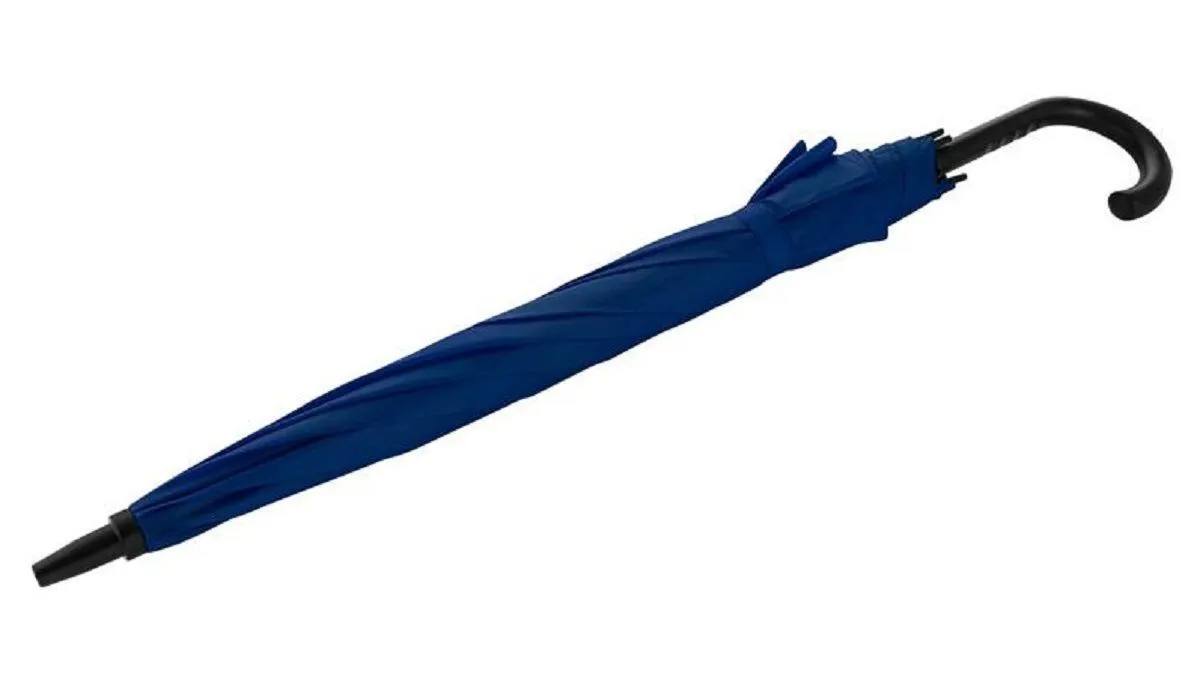 Parapluie standard automatique - 2310-00 - bleu 