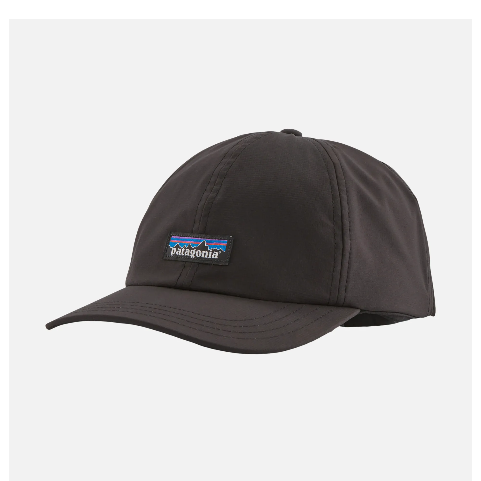 Patagonia Accessories | Casquette Terrebonne Noir | Royalcheese Paris