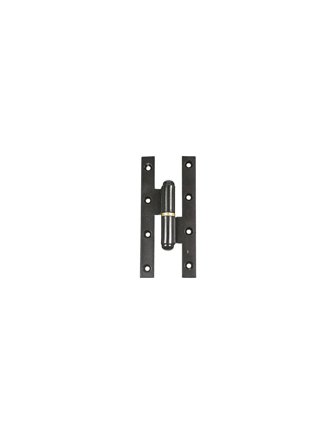 PAUMEL.PICARDE BC NRE 190X70 D CLEMENSON PCG197DE