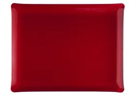 Plateau Acrylique 46 x 36 cm Mayfair Vermeil