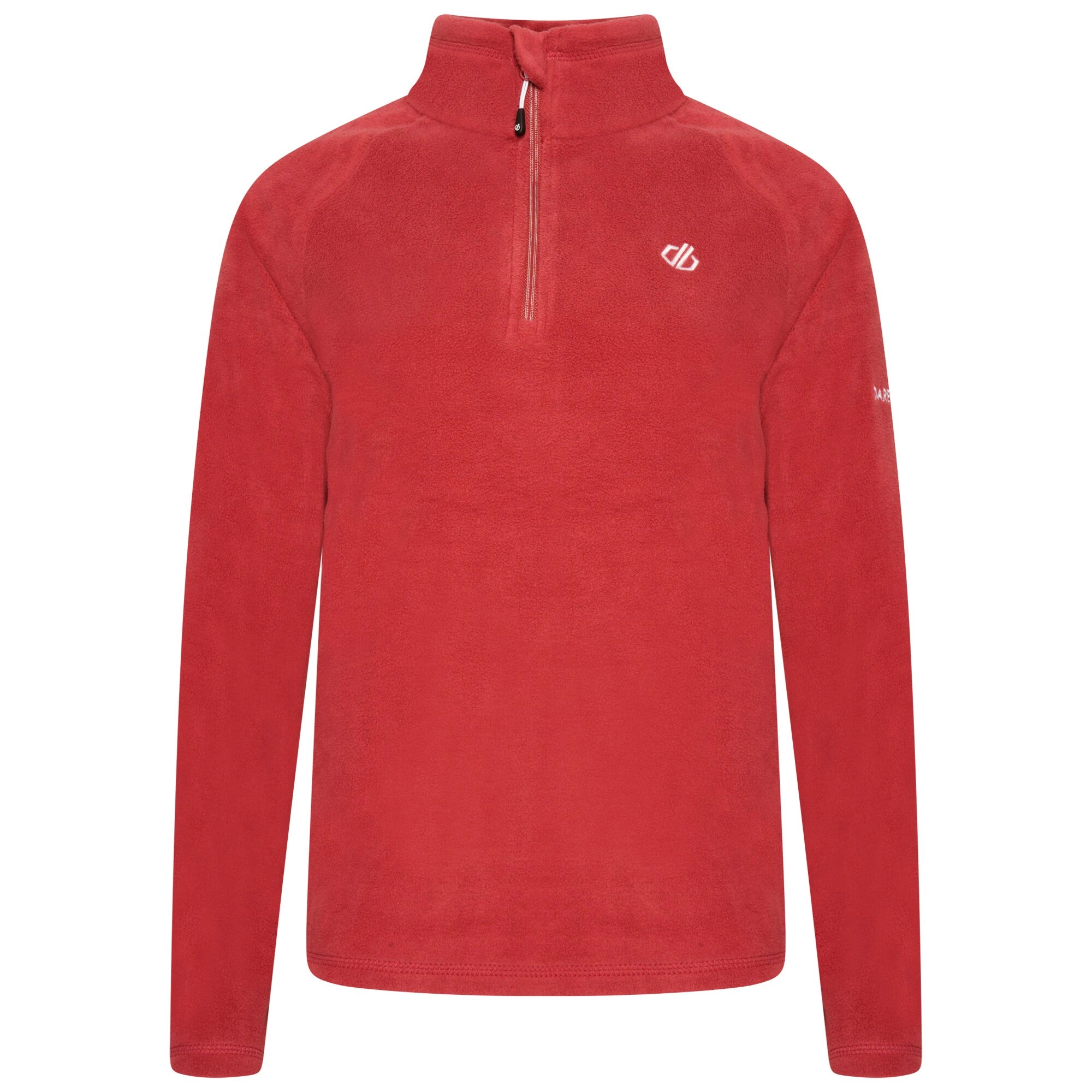 Polaire Femme FREEFORM II avec ouverture 1/2 zip | Rose