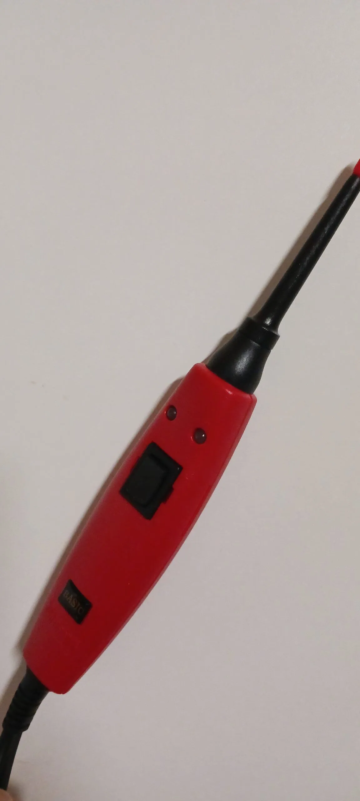 Power Probe Testeur Basic – PPBasic