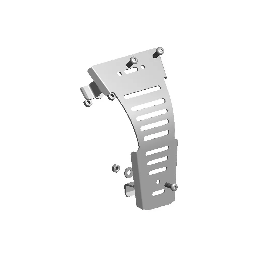 PROTECTION AVANT CADRE XRW 660 RAPTOR