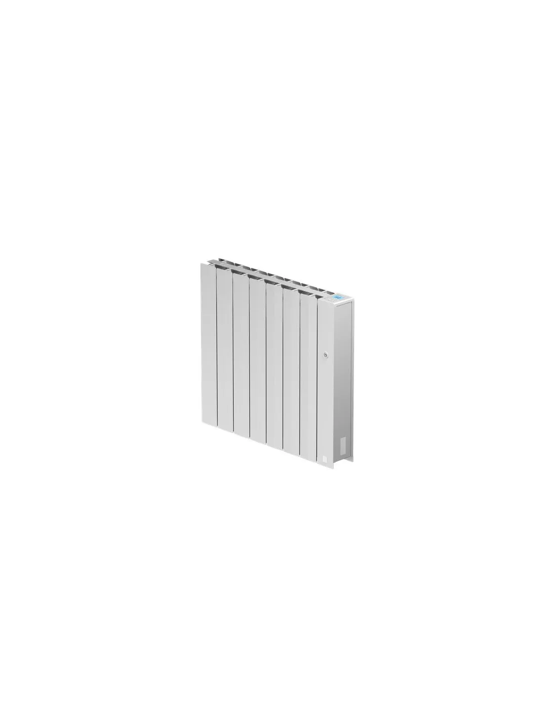 RFD-3EO radiateur horizontal 1250W blanc INTUIS M144114