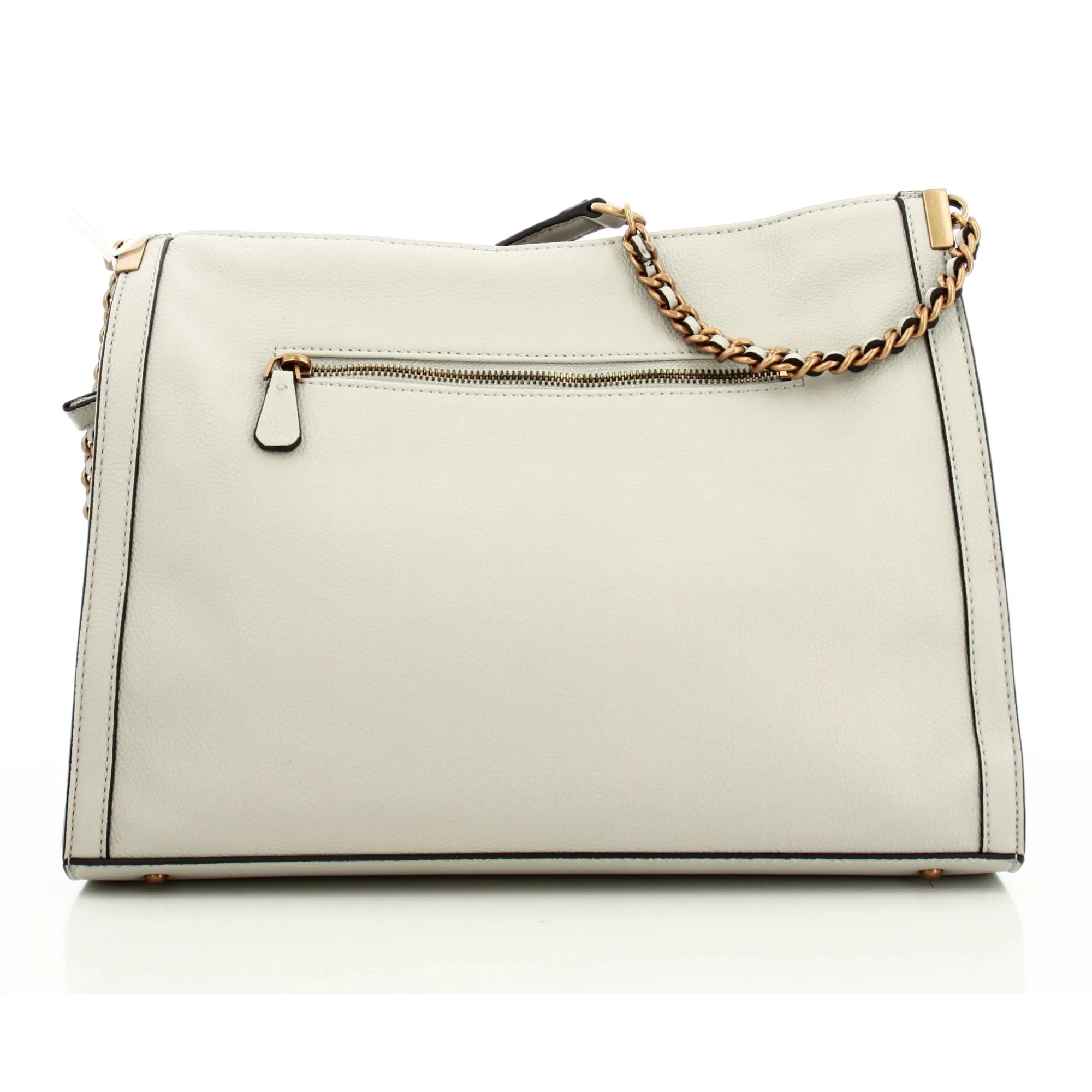 Sac d'épaule Guess Shemara charm HWVB8772100. Retour offert !