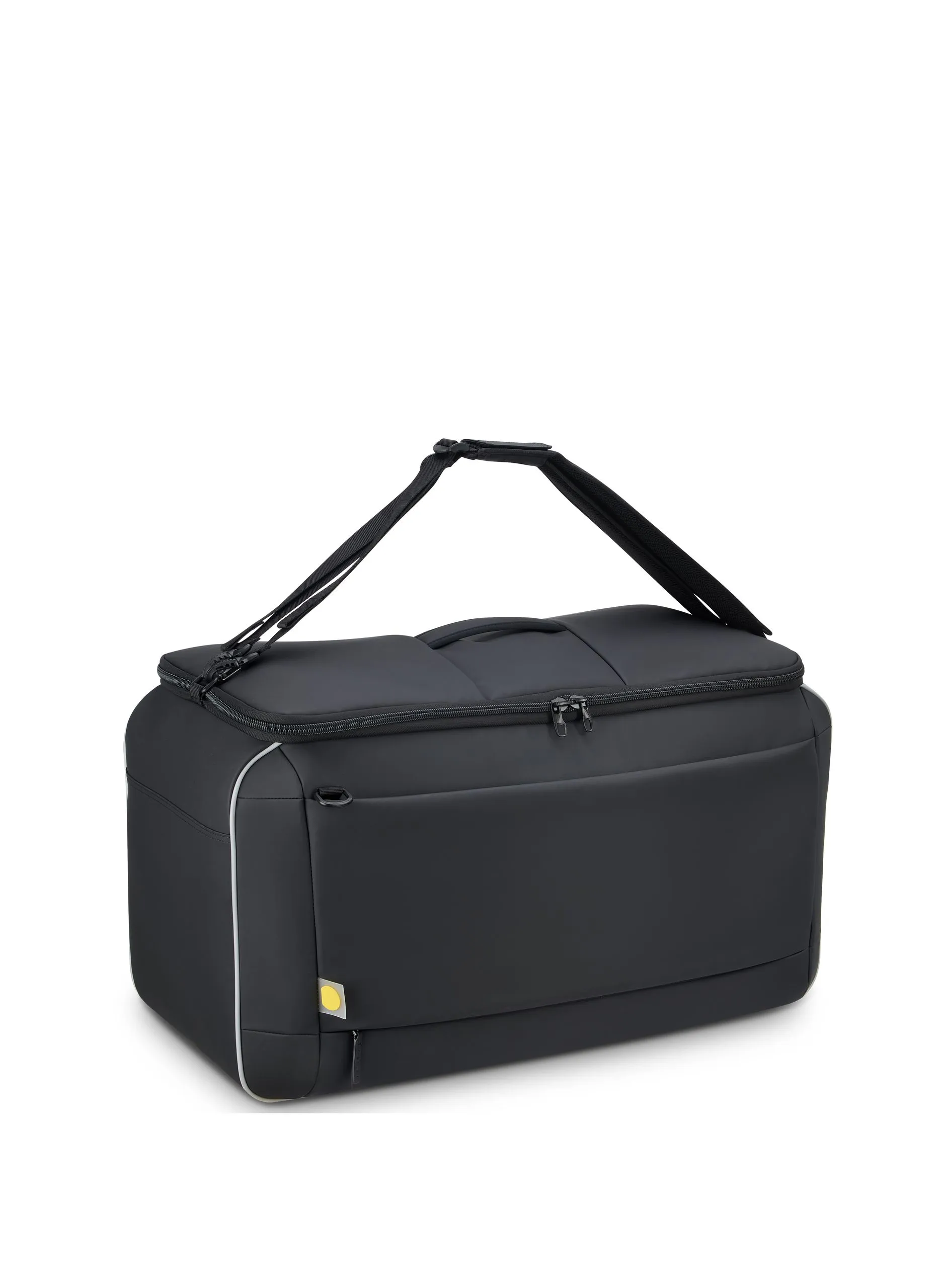 SAC DE VOYAGE RIGIDE TAILLE XL - AVENTURE - DELSEY PARIS pour HOMME | Printemps