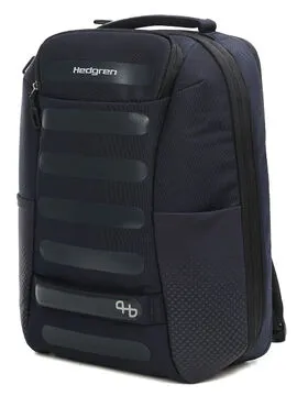 Sac à dos Hedgren Comby Handle L Peacoat Blue  HCMBY08/87001  
