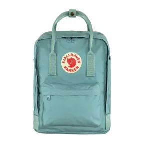 Sac à dos ordinateur Fjallraven Kanken Laptop 13" 35 cm Sky Blue - Bleu Turquoise