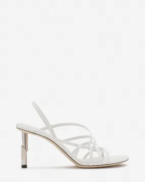 SANDALES SÉQUENCE BY LANVIN EN CUIR