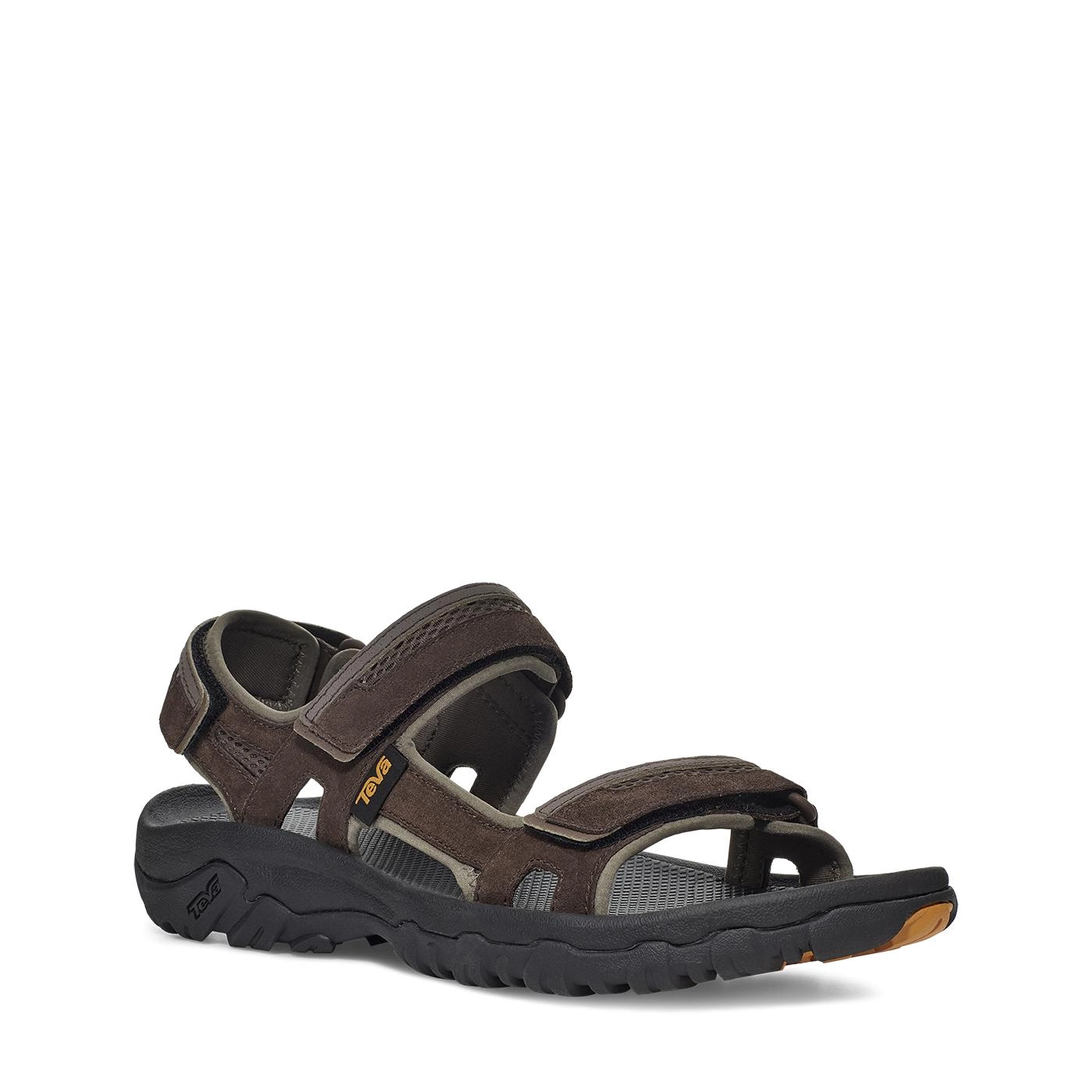 Sandales Teva Men Hudson Raindrum