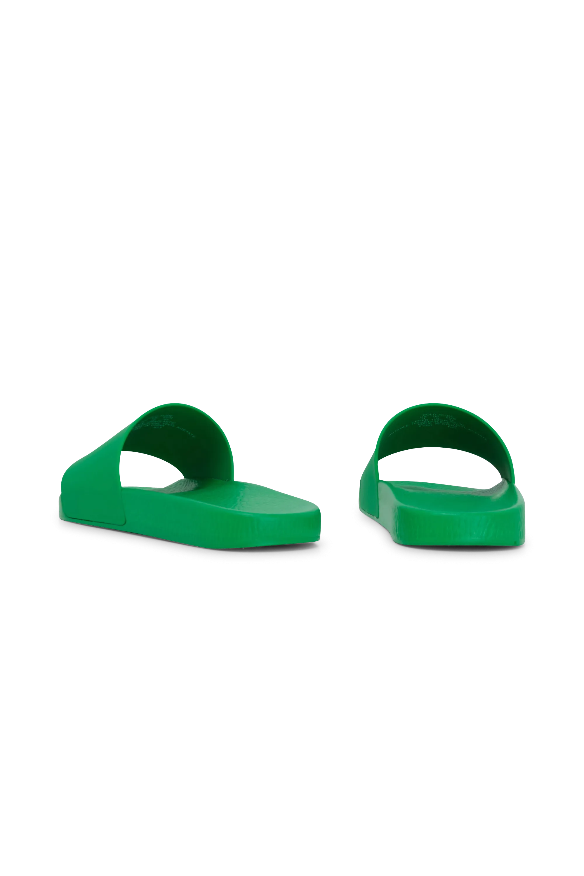 Sandales Vert Polo Ralph Lauren - Homme | Citadium