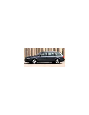 Silent bloc renforcé Audi A6 AVANT (2002 - 2005) Powerflex - SWAPLAND -