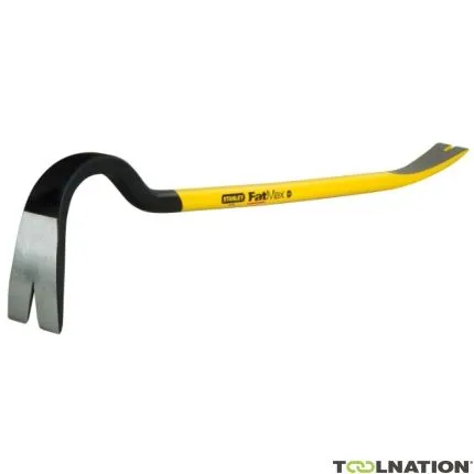 Stanley 1-55-504 FatMax pied de biche 900mm