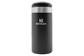 Stanley The AeroLight Transit Mug 350 ml, Black Metallic, bouteille thermos
