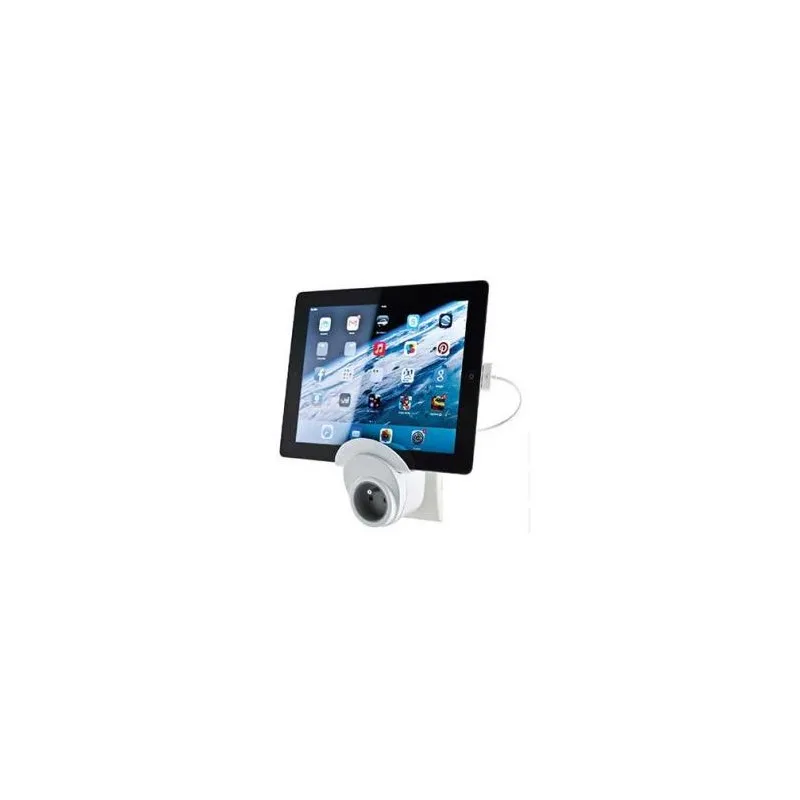 STATION DE CHARGE ET D'ACCUEIL USB 3.1A + PRISE GIGOGNE 16A WATT & CO