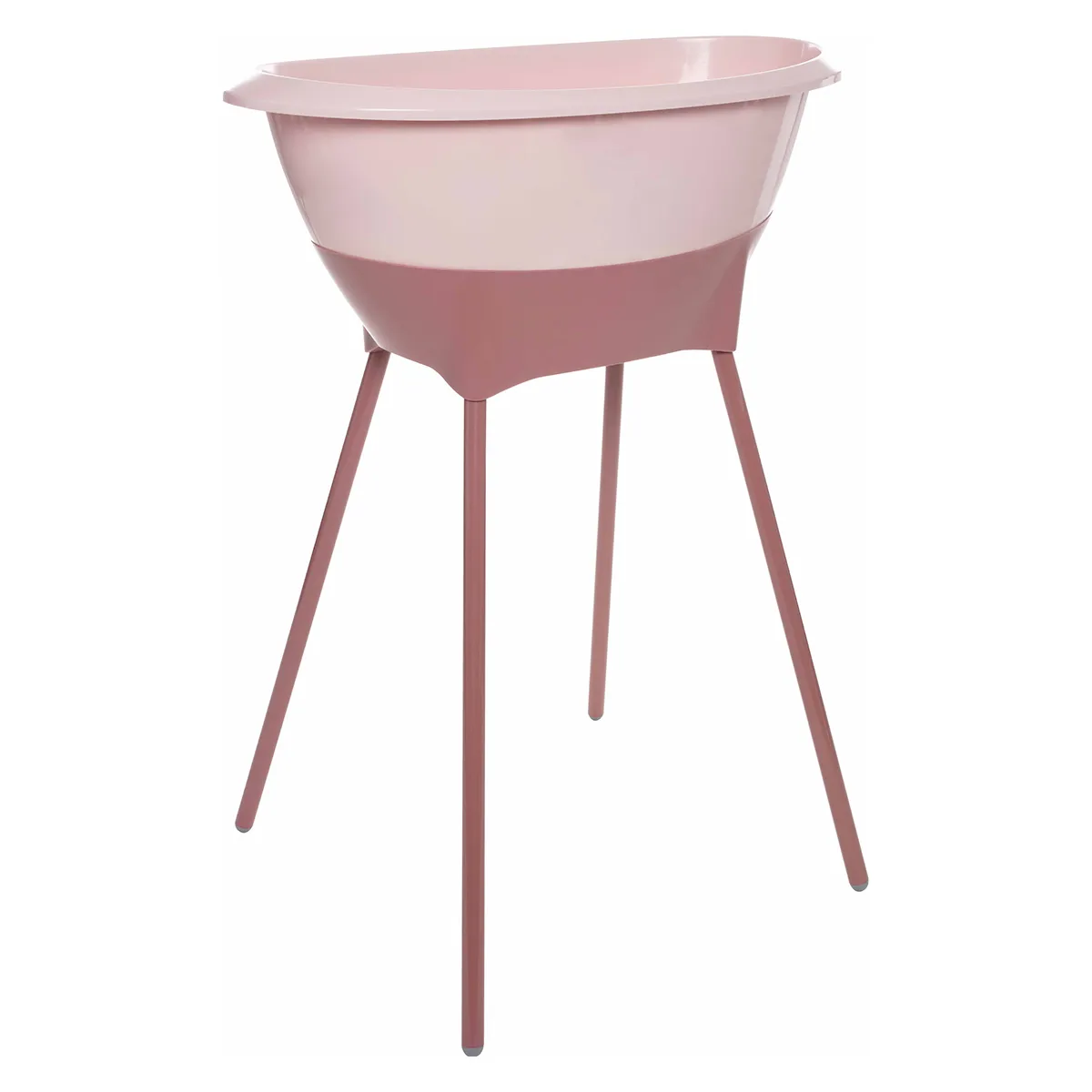 Support Baignoire Luma - Blossom Pink