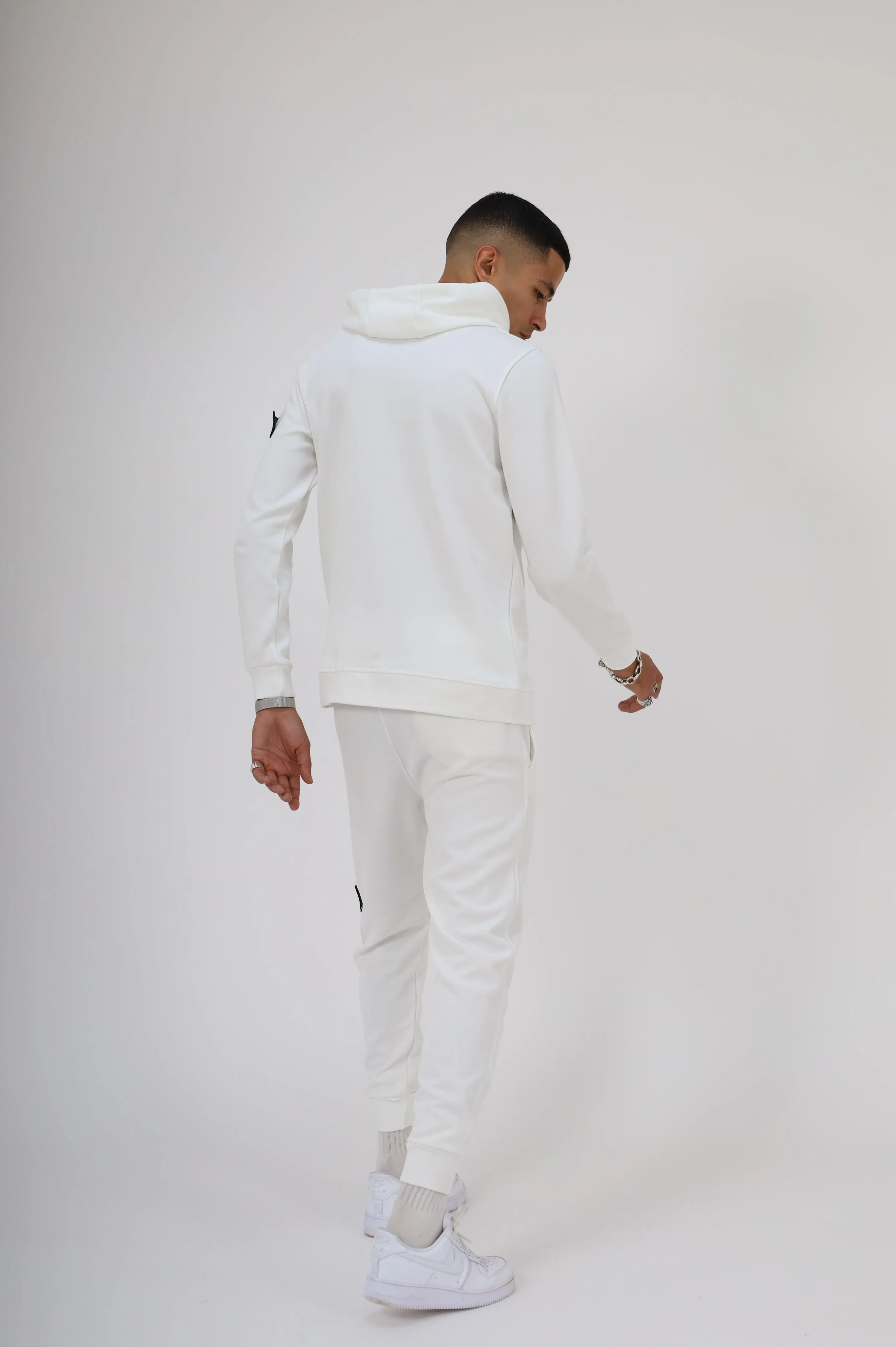 SURVTEMENT ALPHA - BLANC