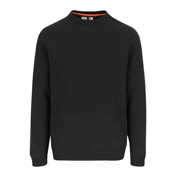 Sweat de Travail Herock Vidar Noir