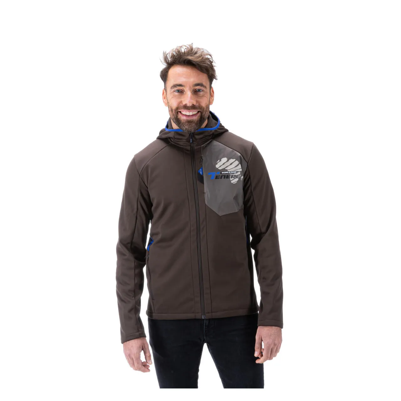 Sweat homme Ténéré 2023